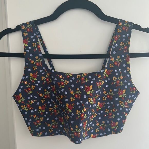 NWOT Parade Support Scoop Bra - Picture 1 of 3